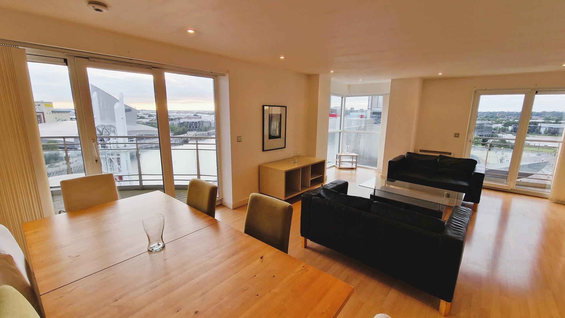 Imperial Point, 501 Salford Quays Salford Manchester